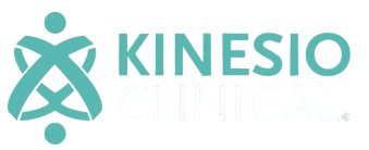 Logotipo KinesioClinical