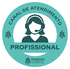 Selo Profissional KinesioClinical